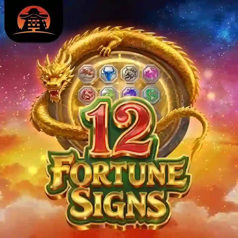 Chơi game 12 Cung Tài Lộc tại vip666