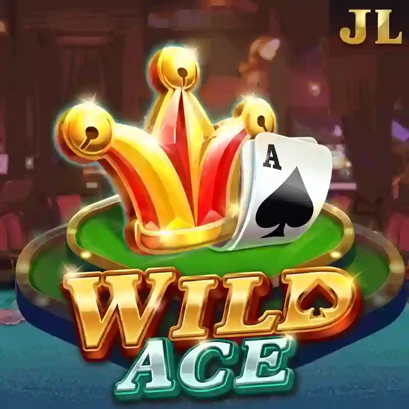 Ace hoang dã Slot Game vip666