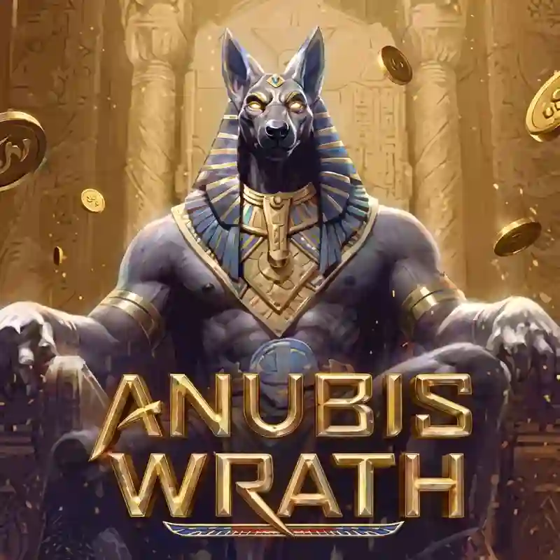 Trò chơi Slot Anubis trực tuyến tại vip666