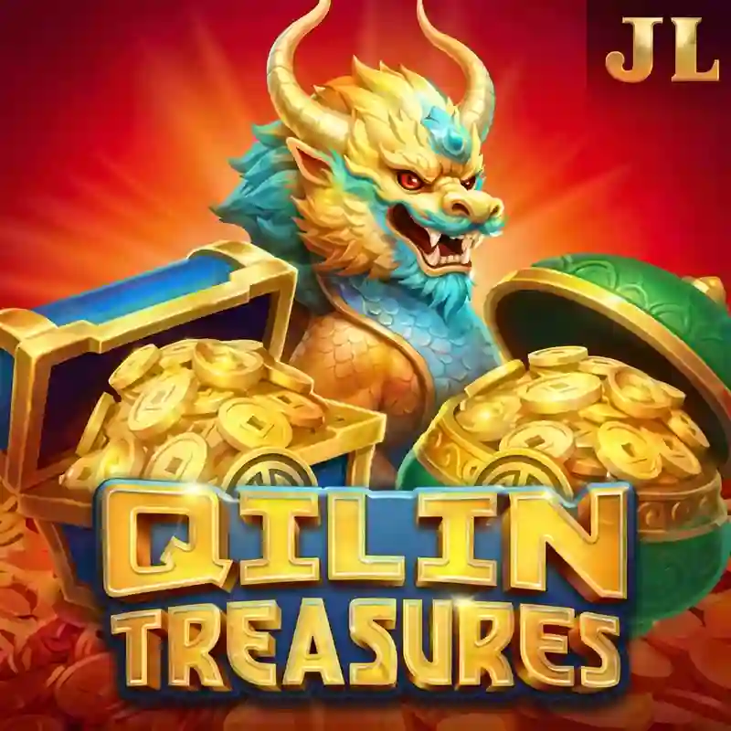 Trò chơi Kho Báu Kỳ Lân tại casino vip666