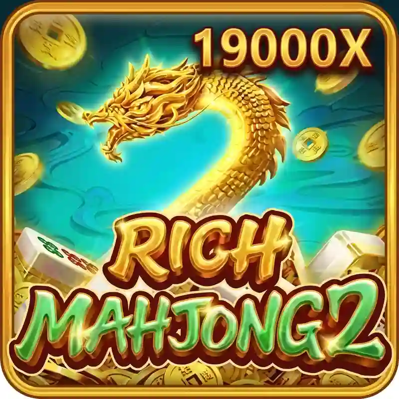 Trò chơi Mạt Chược Giàu Có 2 tại vip666