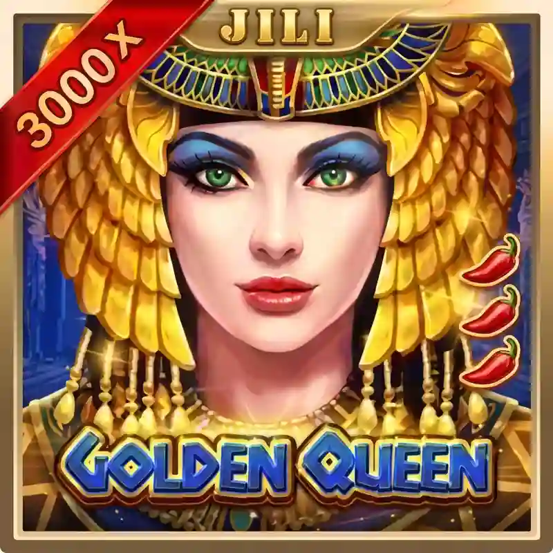 Trò chơi casino Nữ hoàng vàng tại vip666