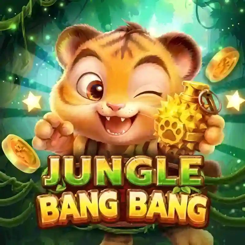 Rừng Nổ Bùm Bùm Casino Game