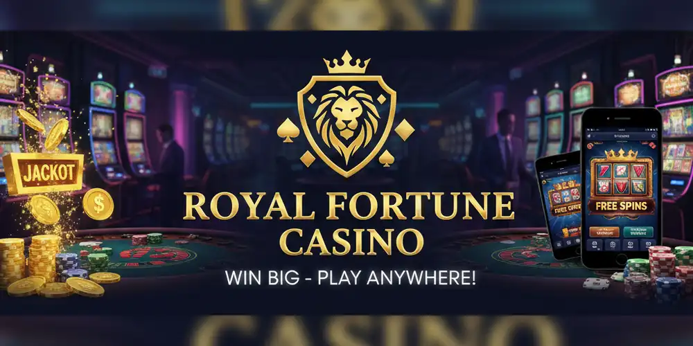 Vip666 Casino Banner